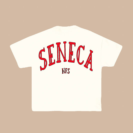 Seneca Village “Not For Sale” Flagship Tee