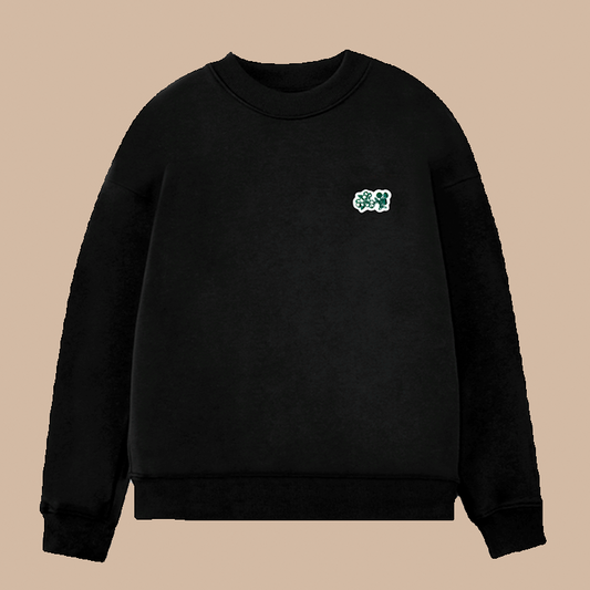 Seneca Village Kousa Logo Crewneck Sweatshirt