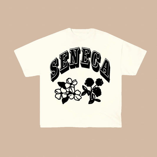 Seneca Village Collegiate Kousa Tee